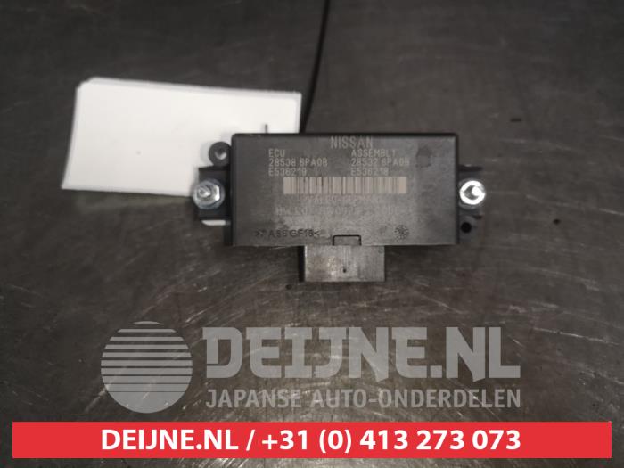 Nissan Juke PDC Module O495201