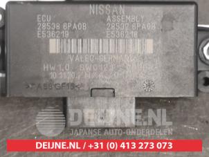 Nissan Juke PDC Module O495201 photo 2