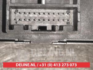 Nissan Juke PDC Module O495201 photo 3