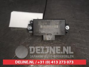 Gebruikte PDC Module Nissan Juke (F16) 1.0 DIG-T 117 12V Prijs € 50,00 Margeregeling aangeboden door V.Deijne Jap.Auto-onderdelen BV