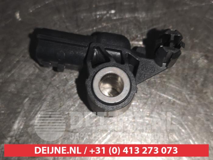 Nissan Juke Airbag Sensor O495204