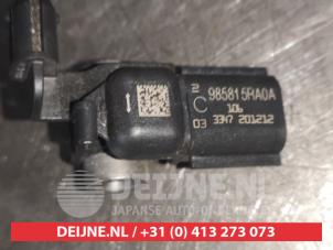 Nissan Juke Airbag-Sensor O495204 foto 3