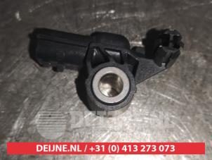 Gebruikte Airbag Sensor Nissan Juke (F16) 1.0 DIG-T 117 12V Prijs € 20,00 Margeregeling aangeboden door V.Deijne Jap.Auto-onderdelen BV