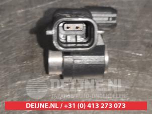 Nissan Juke Airbag-Sensor O495204 foto 2