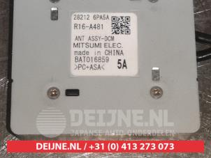 Nissan Juke Antenne (sonstige) O495205 foto 3