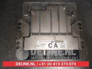 Nissan Juke Computer Motormanagement O495207 foto 2