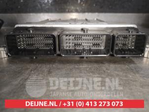Nissan Juke Computer Motormanagement O495207 foto 3