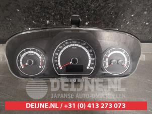 Kia Ceed Tacho - Kombiinstrument KM O495252 foto 2