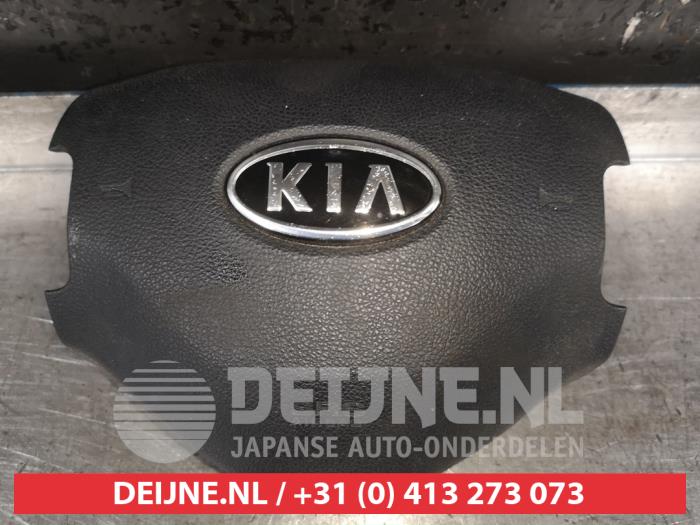 Kia Ceed Airbag links (Stuur) O495259