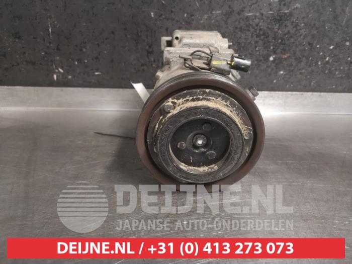 Gebruikte Aircopomp Kia Cee'd Sporty Wagon (EDF) 1.4 16V Prijs € 75,00 Margeregeling aangeboden door V.Deijne Jap.Auto-onderdelen BV