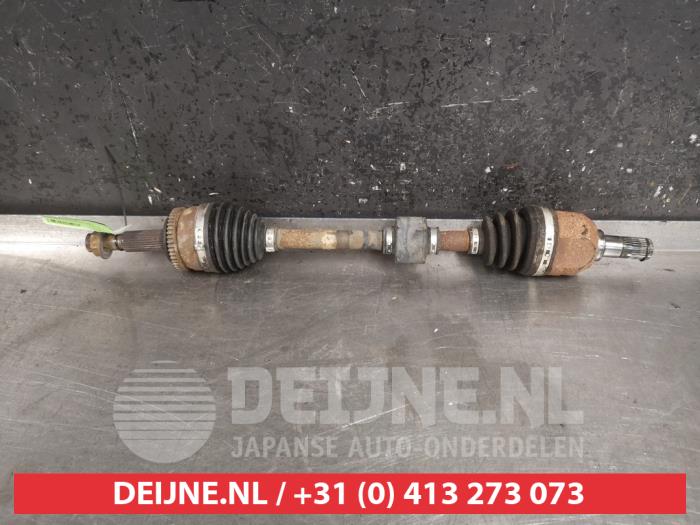 Kia Ceed Aandrijfas links-voor O495318