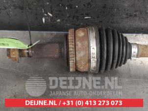 Kia Ceed Front drive shaft, left O495318 photo 2