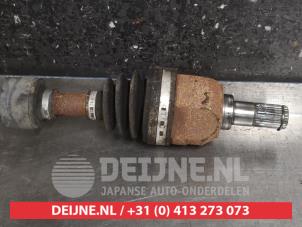 Kia Ceed Front drive shaft, left O495318 photo 3