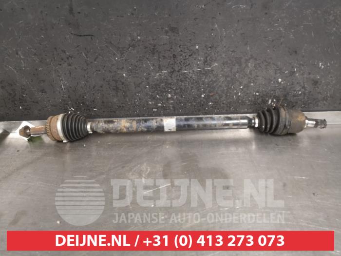 Kia Ceed Aandrijfas rechts-voor O495319