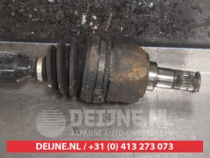 Kia Ceed Front drive shaft, right O495319 photo 3