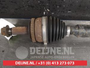 Kia Ceed Front drive shaft, right O495319 photo 2