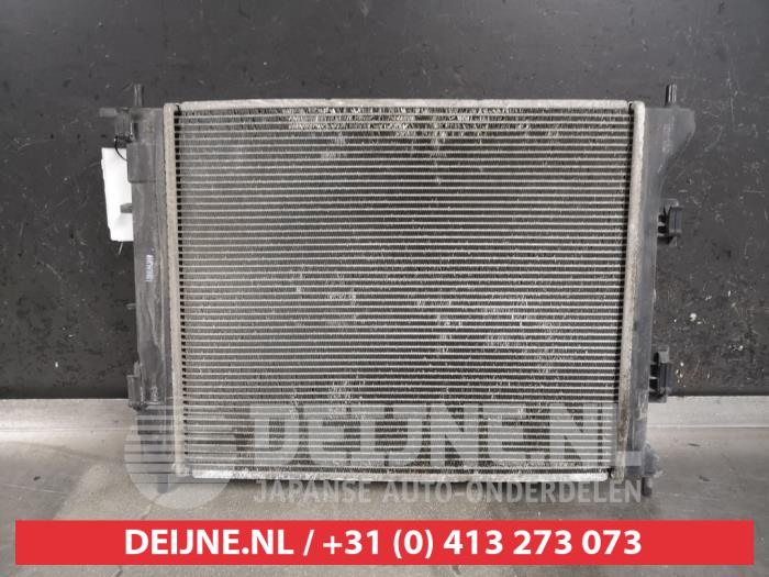 Kia Ceed Radiateur O495320
