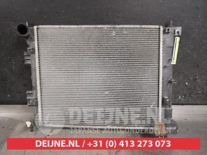 Kia Ceed Kühler O495320 foto 2