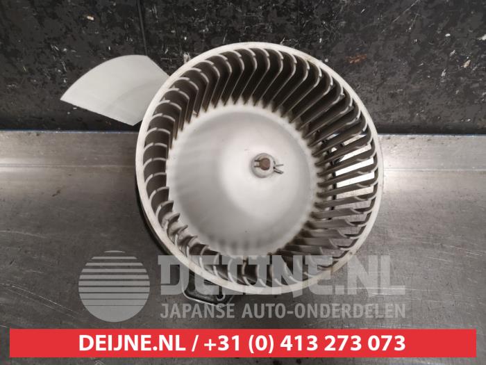 Mazda 323F Heizung Belüftungsmotor O495322