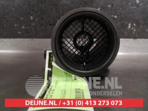 Mazda 323F Airflow meter O495325 photo 2