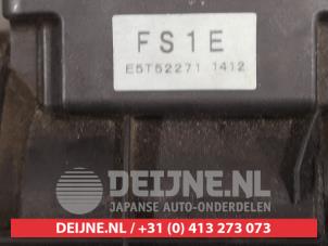 Mazda 323F Airflow meter O495325 photo 3