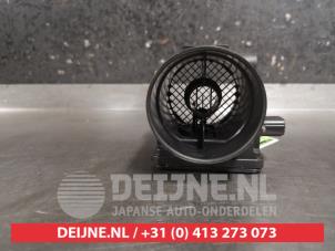 Gebruikte Luchthoeveelheidsmeter Mazda 323 Fastbreak (BJ14) 2.0 16V Prijs € 40,00 Margeregeling aangeboden door V.Deijne Jap.Auto-onderdelen BV