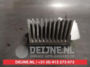 Mazda 323F Heater resistor O495331 photo 3