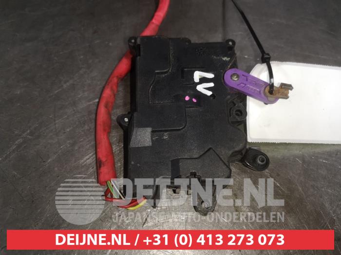 Mazda 323F Motor Zentralverriegelung O495341