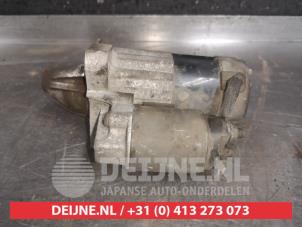 Mazda 323F Anlasser O495346 foto 3