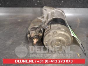 Mazda 323F Anlasser O495346 foto 2