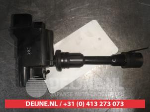 Mazda 323F Bobine O495350 foto 2