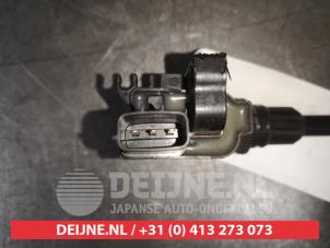 Mazda 323F Bobine O495350 foto 3