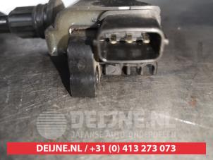 Mazda 323F Ignition coil O495349 photo 2
