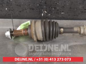 Mazda 323F Antriebswelle rechts vorne O495354 foto 2
