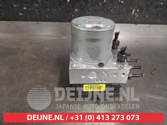 Gebruikte ABS Pomp Hyundai Tucson (TL) 1.6 T-GDi 16V 2WD Prijs € 138,00 Margeregeling aangeboden door V.Deijne Jap.Auto-onderdelen BV