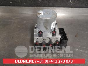 Hyundai Tucson ABS pump O495373 photo 3