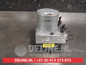 Gebruikte ABS Pomp Hyundai Tucson (TL) 1.6 T-GDi 16V 2WD Prijs € 100,00 Margeregeling aangeboden door V.Deijne Jap.Auto-onderdelen BV