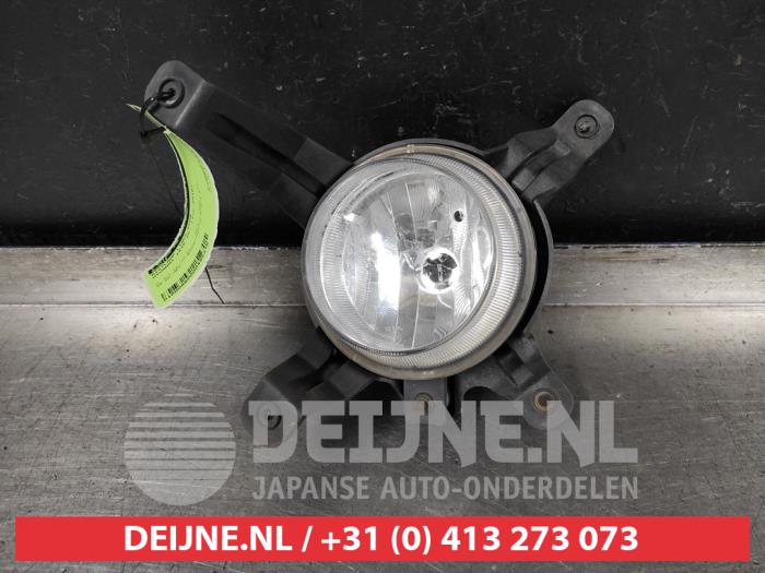 Hyundai IX35 Mistlamp links-voor O495375
