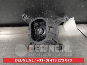 Hyundai IX35 Fog light, front left O495375 photo 2