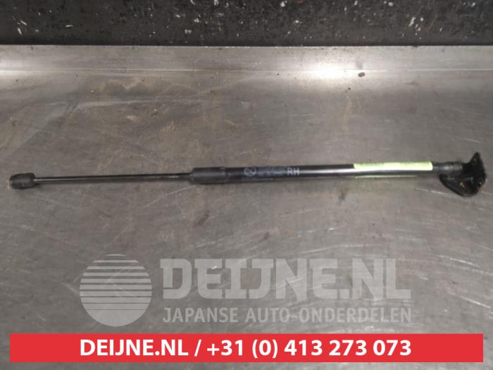 Hyundai Tucson Gasdemper rechts-achter O495413