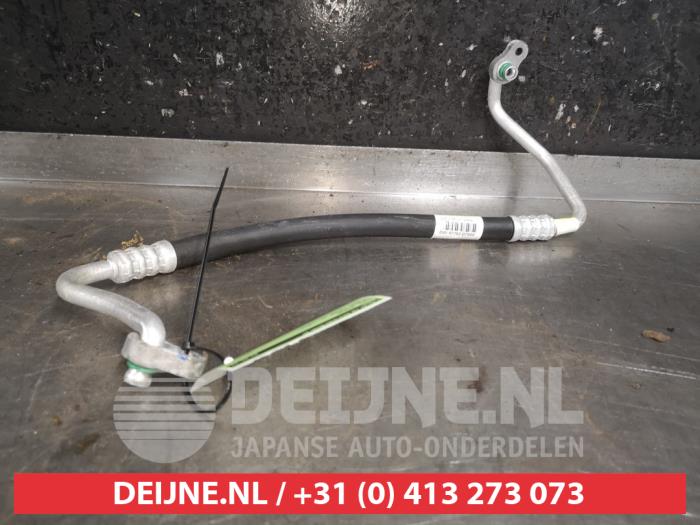 Hyundai Tucson Airco Leiding O495419
