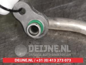 Hyundai Tucson Klima Leitung O495419 foto 2