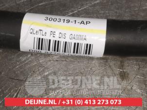 Hyundai Tucson Klima Leitung O495419 foto 3