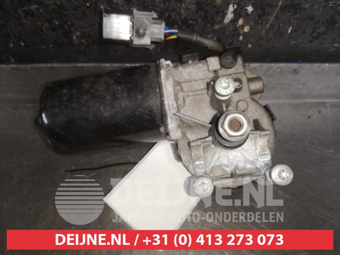 Hyundai IX35 Ruitenwissermotor voor O495381