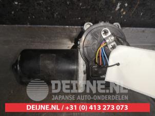 Hyundai IX35 Ruitenwissermotor voor O495381 foto 2