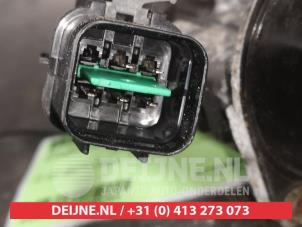Hyundai IX35 Ruitenwissermotor voor O495381 foto 3