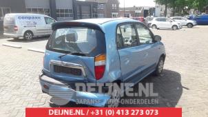 Hyundai Atos Spoiler O495434 foto 2