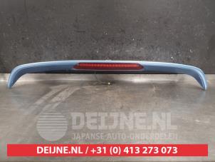 Hyundai Atos Spoiler O495434 foto 3