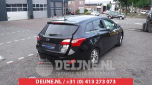 Hyundai I30 Spoiler O495439 foto 2