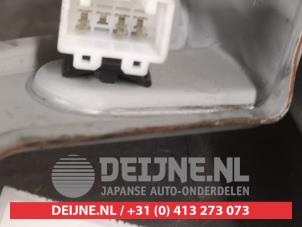 Hyundai I30 Rear wiper motor O495441 photo 3